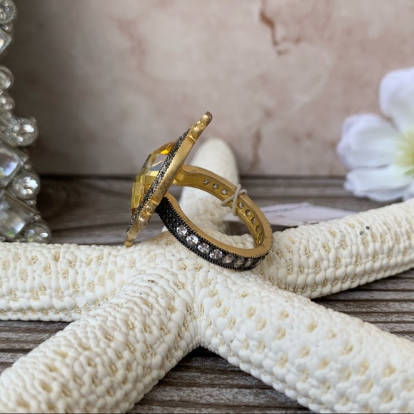 🔥Cyber Monday🔥925 FP Ring - Picture 6 of 9